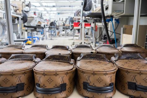 usine maroquinerie louis vuitton valence